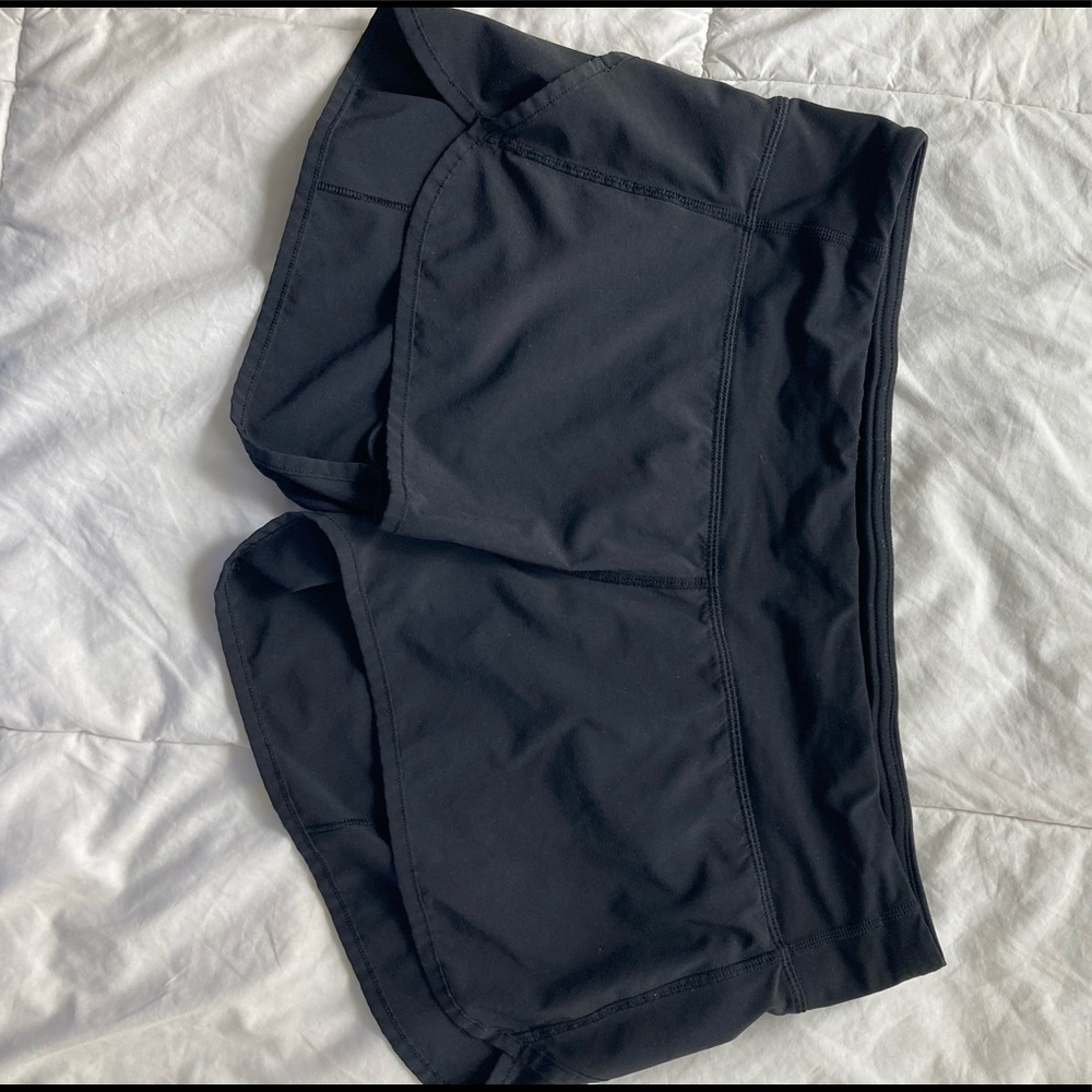 Lululemon Shorts (8)